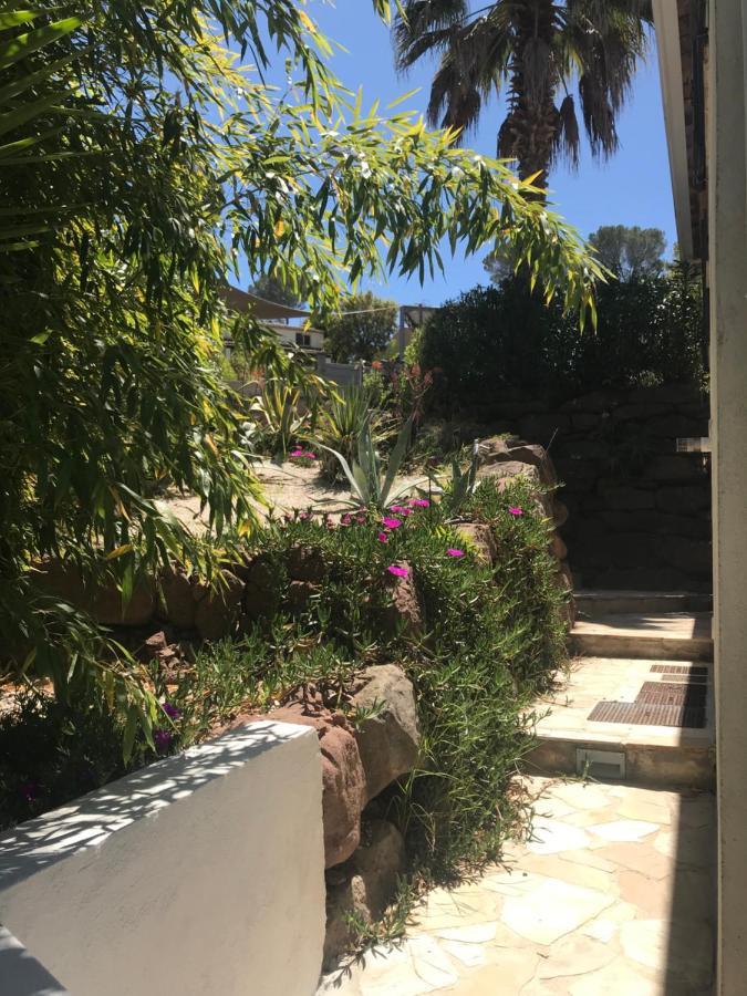 B&B Les Voiles De Valescure Chambres D'Hotes Et Son Espace Bien Etre Saint-Raphael  Luaran gambar
