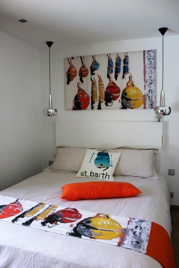 B&B Les Voiles De Valescure Chambres D'Hotes Et Son Espace Bien Etre Saint-Raphael  Luaran gambar